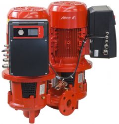 Centrifugal pump for air conditioning Directindustry